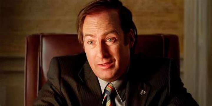 Bob Odenkirk