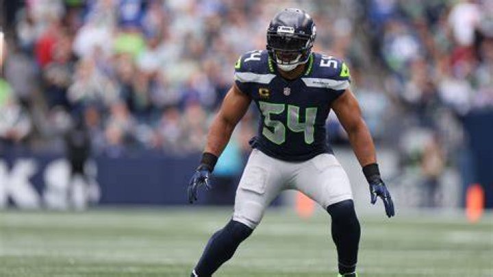 Bobby Wagner contract, salary and net worth explored 1 Bobby Wagner