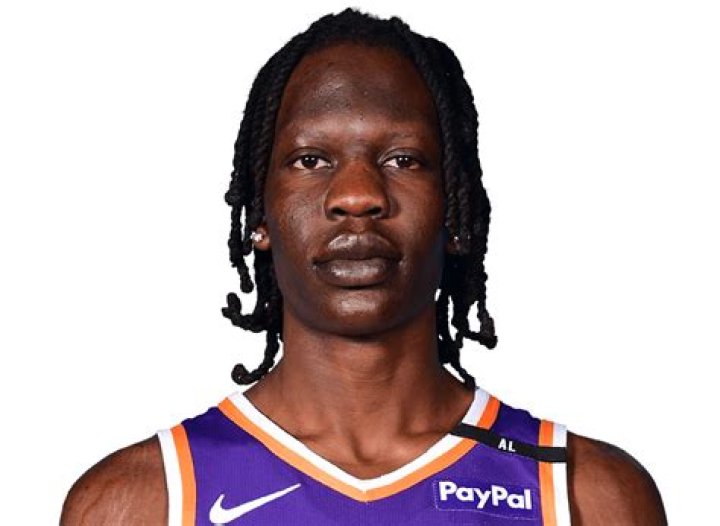 Bol Bol