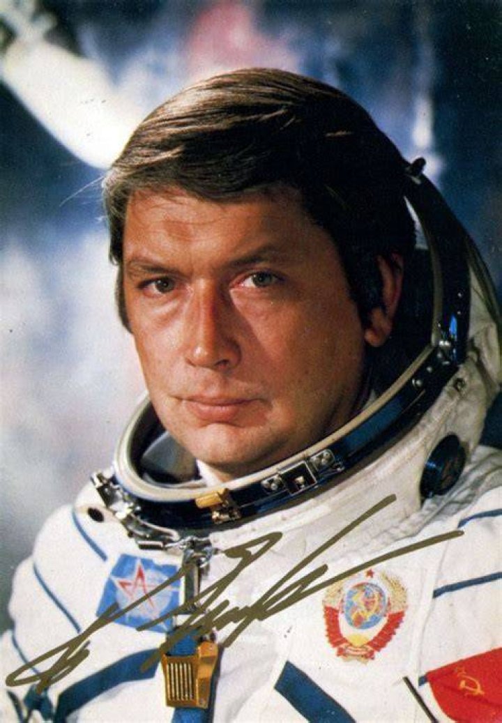 Boris Yegorov Boris Yegorov