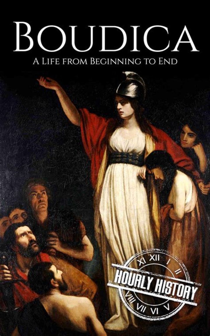 Boudica Biography