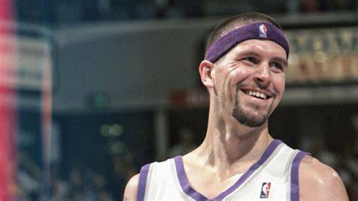 Brad Miller wife: Meet Abby Robinson 1 Brad Miller