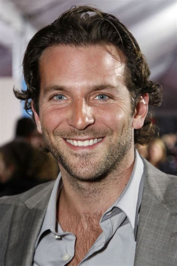 Bradley Cooper Biography