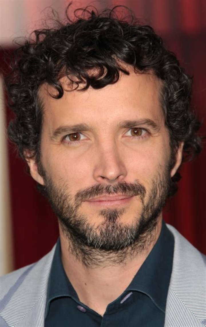 Bret McKenzie Bret McKenzie