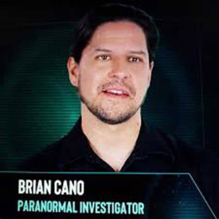 Brian Cano Pic celebzbiography.com