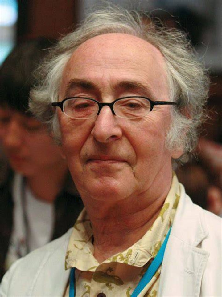 Brian Josephson Biography
