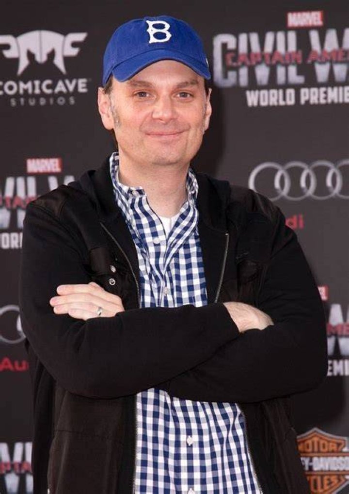 Brian Lynch Brian Lynch