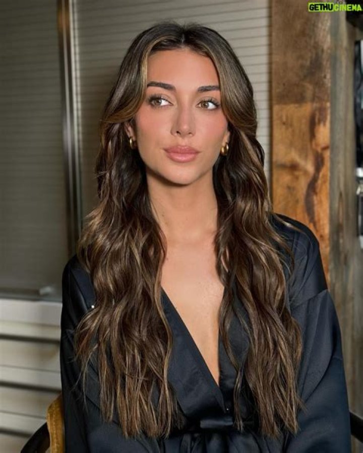 Brianna LaPaglia Biography