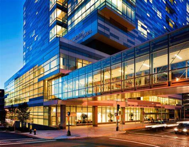 Brigham and Women's Hospital/West Roxbury Veterans Affairs Medical Center