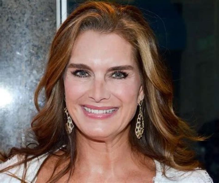 Brooke Shields Net Worth