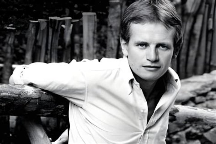 Bruce Chatwin