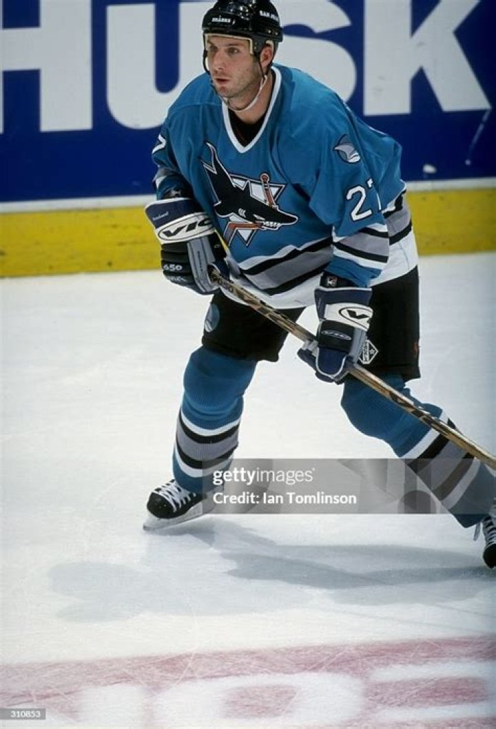 Bryan Marchment son: Who is Mason Marchment? 1 Bryan Marchment