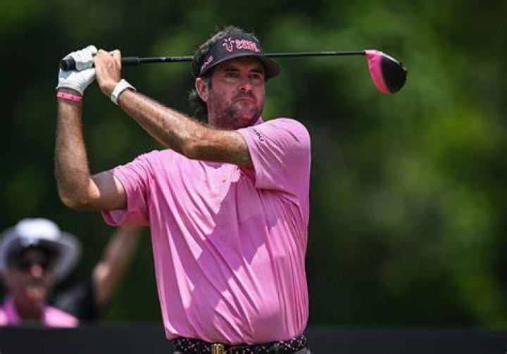 Are Bubba Watson and Tom Watson related? 1 Bubba Watson