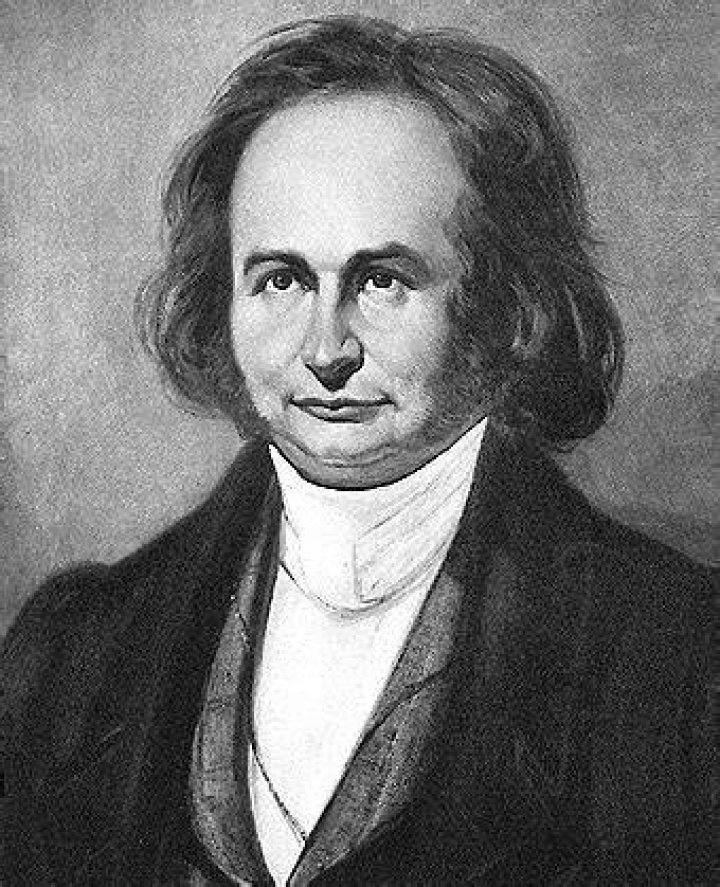 Carl Gustav Jacob Jacobi Carl Gustav Jacob Jacobi