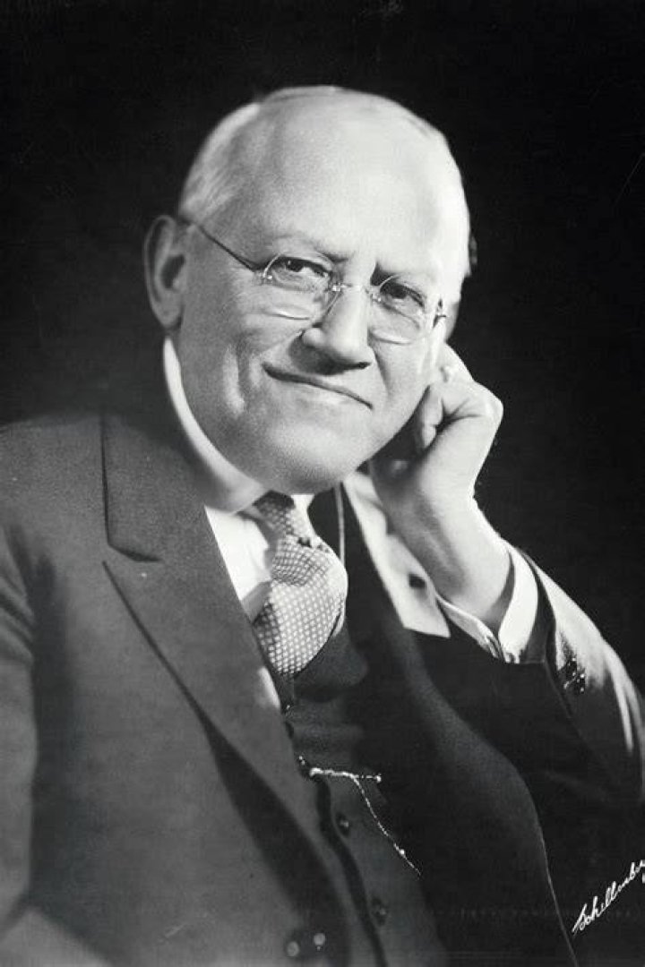 Carl Laemmle Carl Laemmle