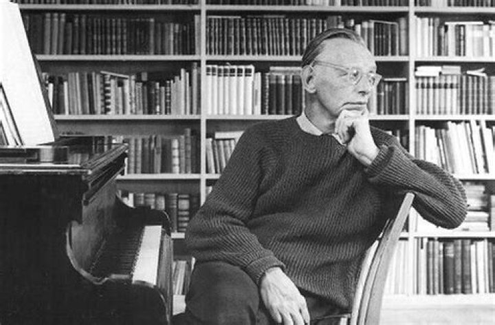 Carl Orff Carl Orff