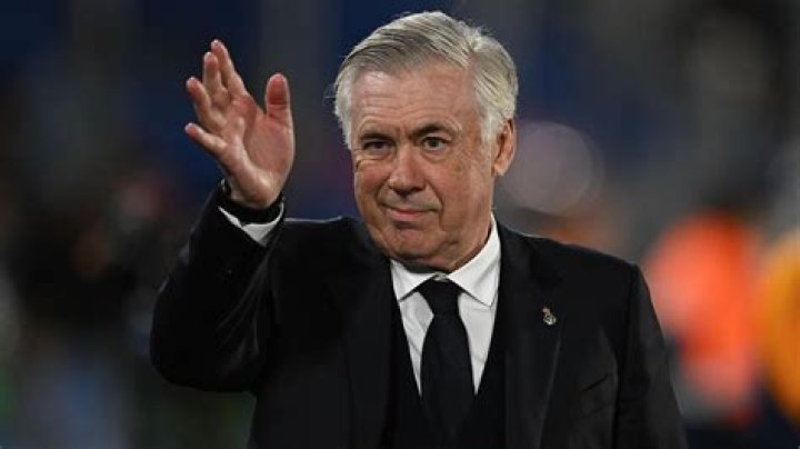 Carlo Ancelotti Carlo Ancelotti