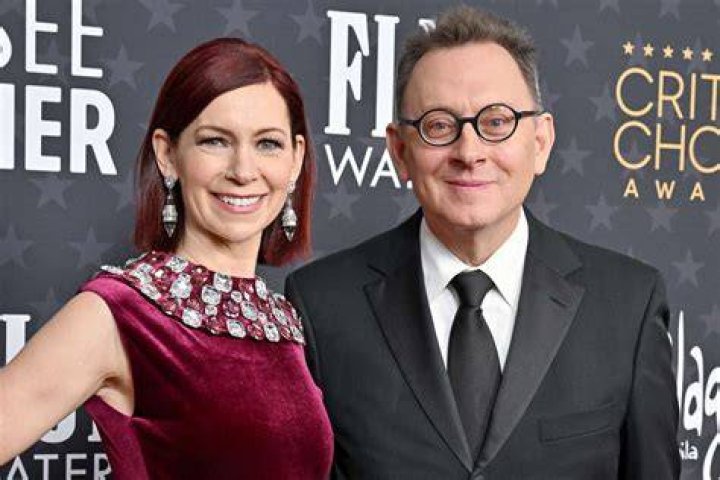 Carrie Preston Carrie Preston