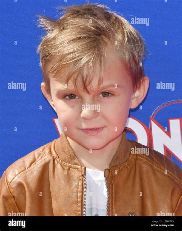 Caspian Slyfox Caspian Slyfox