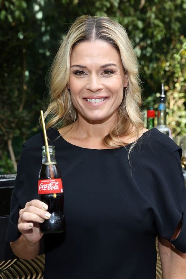 Cat Cora Cat Cora