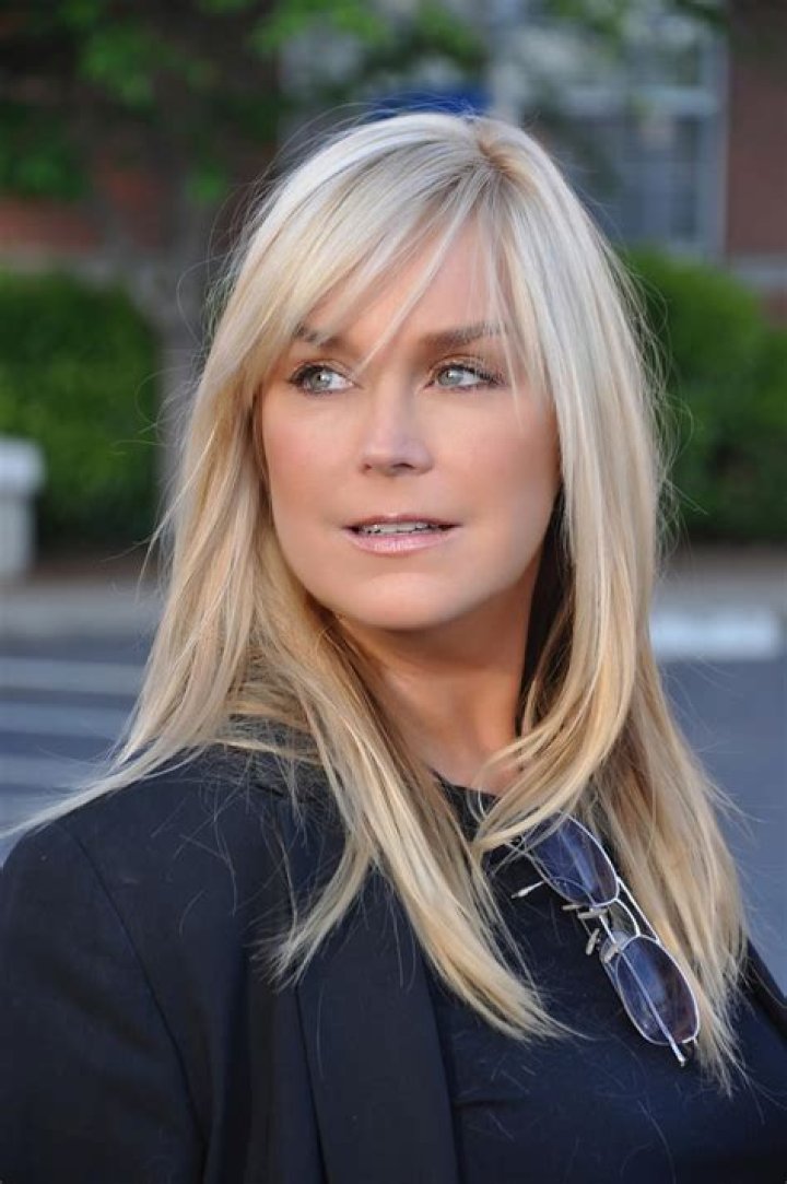 Catherine Hickland Biography