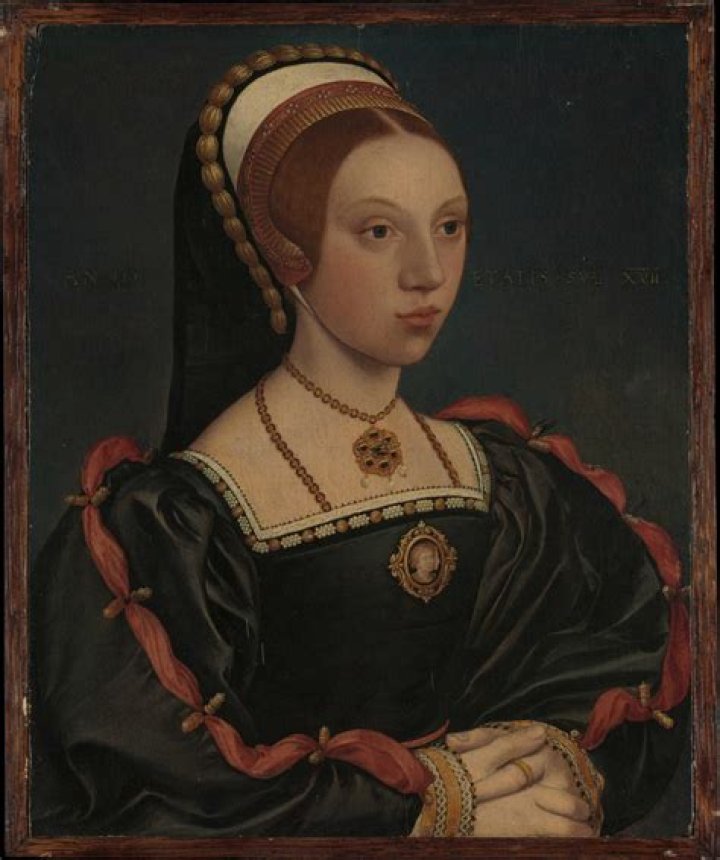 Catherine Howard Catherine Howard