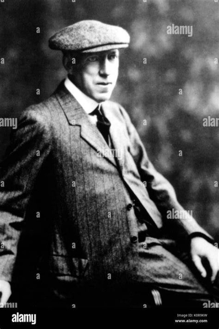 Cecil Sharp Cecil Sharp