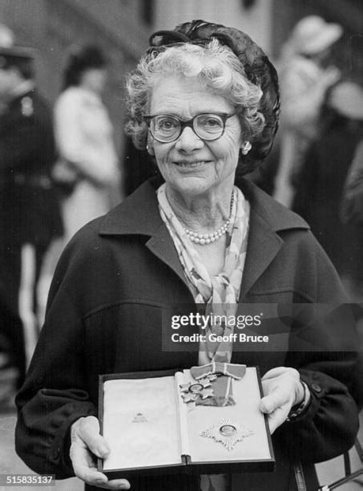 Celia Johnson Celia Johnson