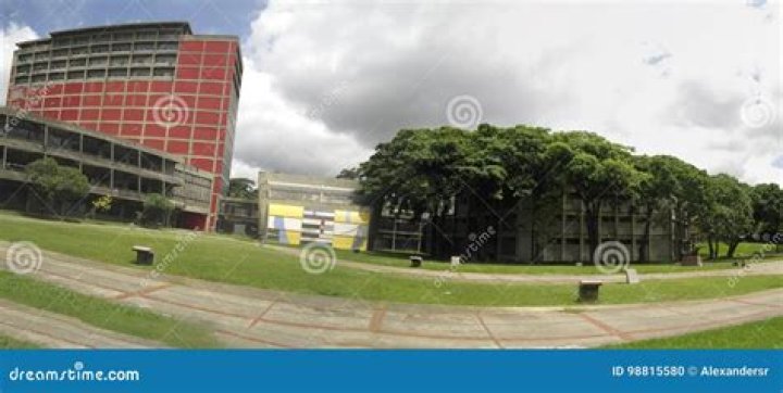 Central University of Venezuela
