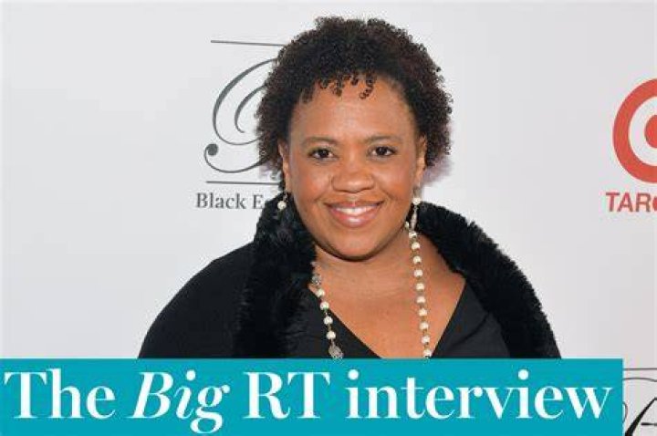 Chandra Wilson Chandra Wilson