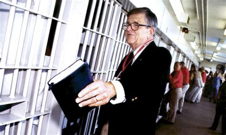 Charles Colson Charles Colson