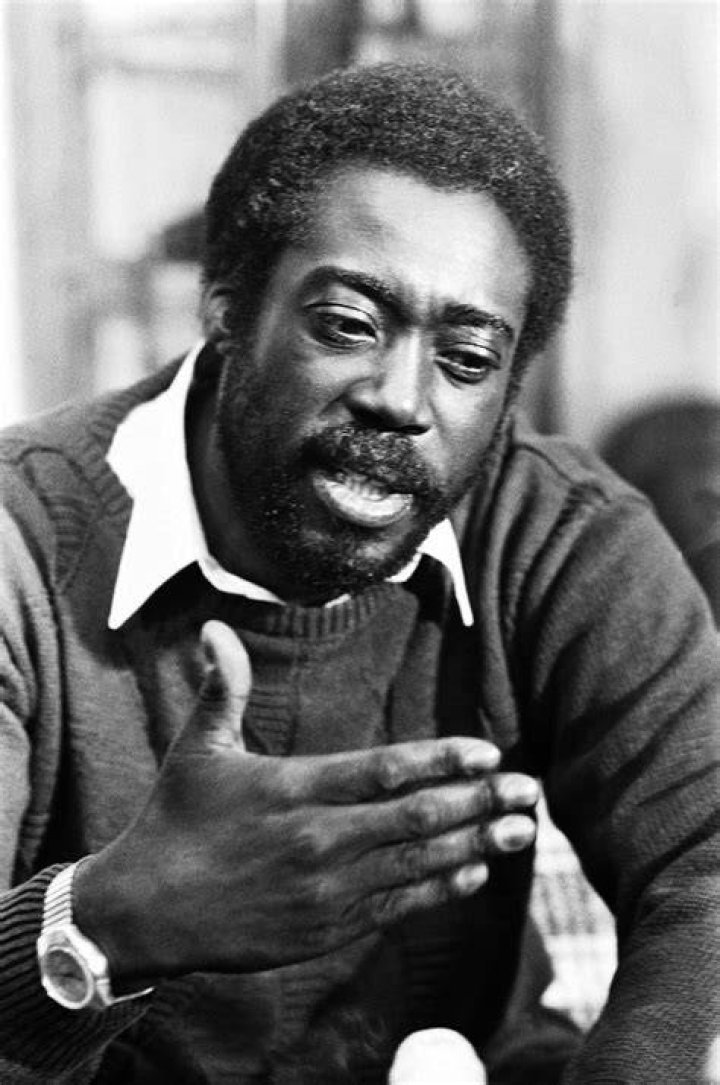 Charles Fuller Charles Fuller