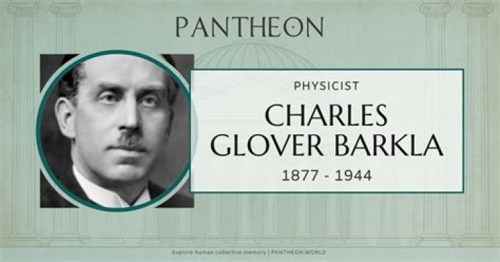 Charles Glover ... Biography