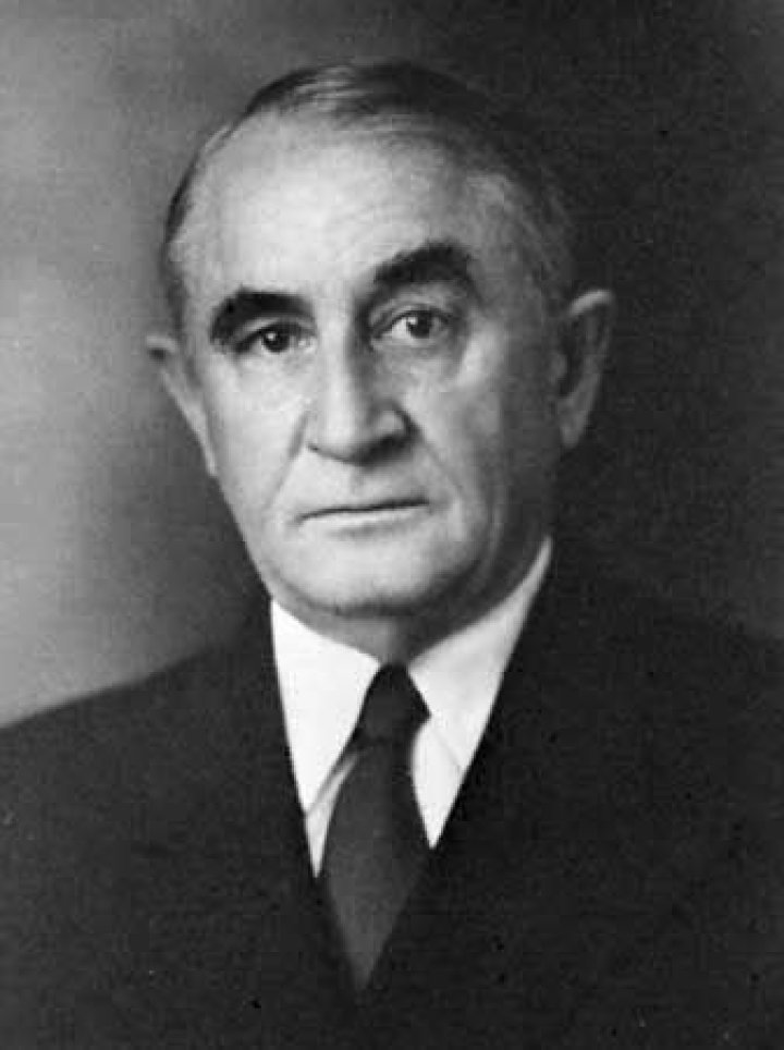 Charles Horace Mayo Charles Horace Mayo