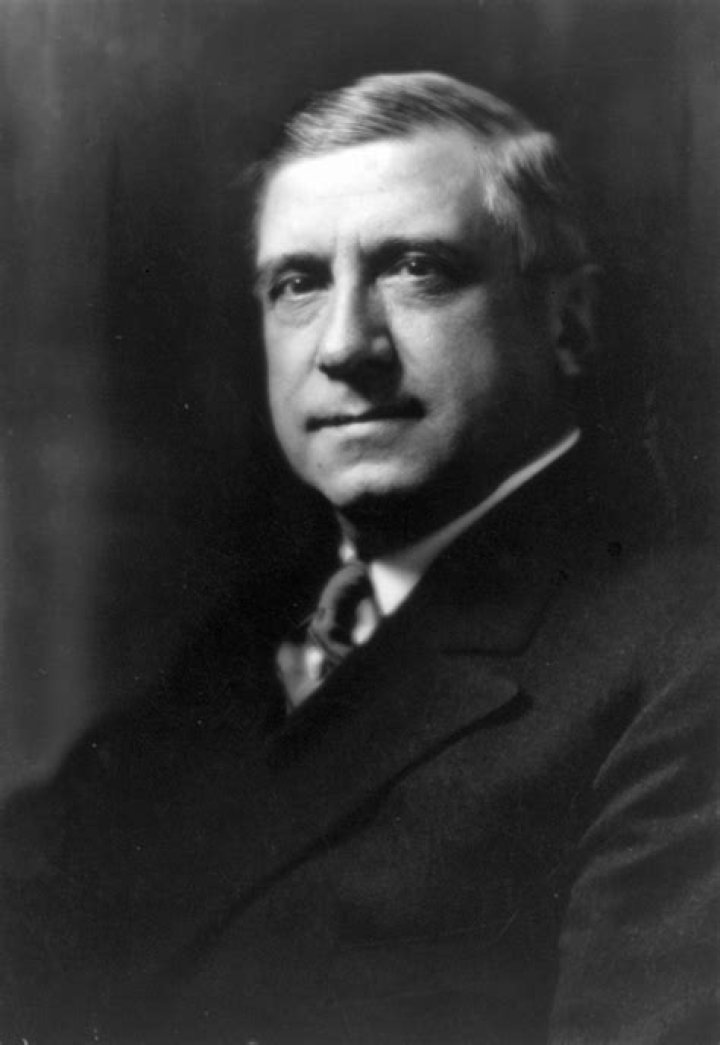 Charles M. Schwab Charles M. Schwab