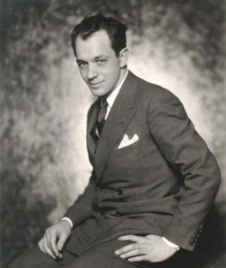 Charles MacArthur Charles MacArthur