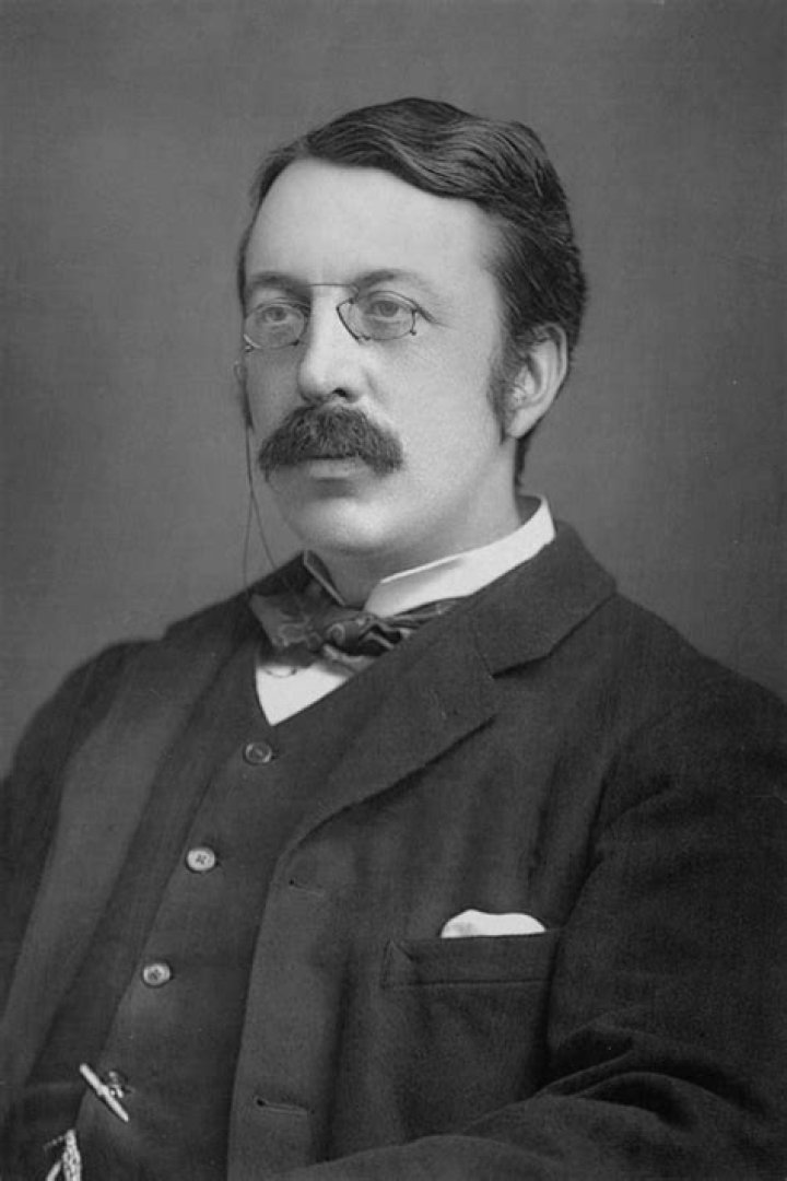 Charles Villiers Stanford Charles Villiers Stanford