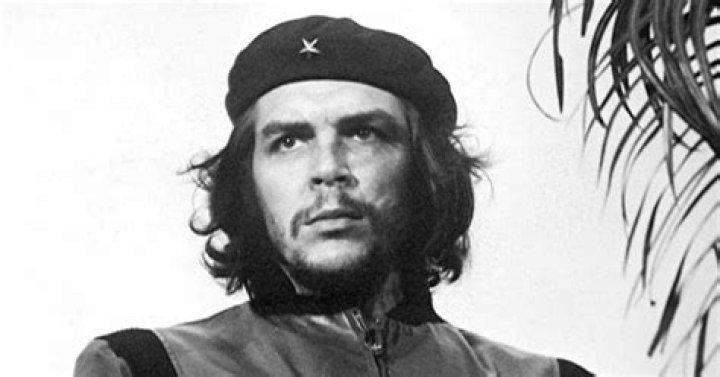 Che Guevara