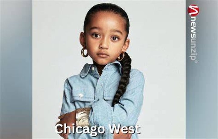 Chicago West Biography