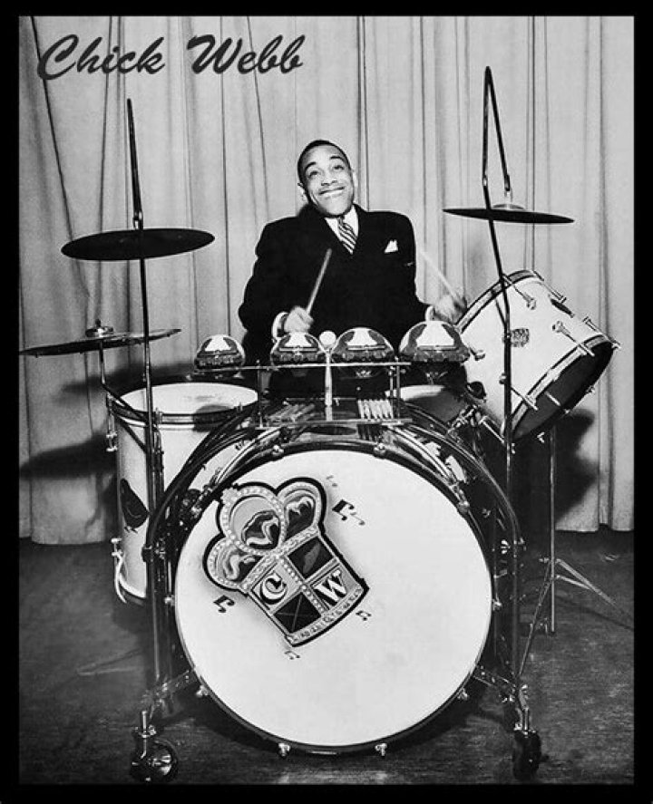 Chick Webb Chick Webb