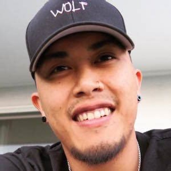 Chino Alpha Wolf Biography