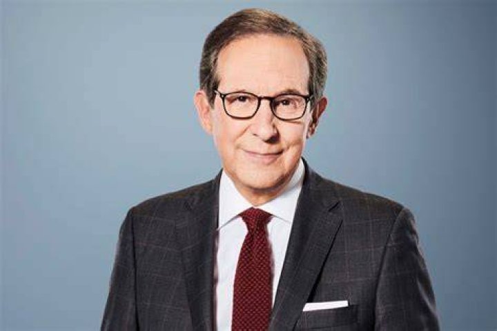 Who is Chris Wallace son James Christopher Wallace? Bio, age, birthday, family, net worth 1 Chris Wallace