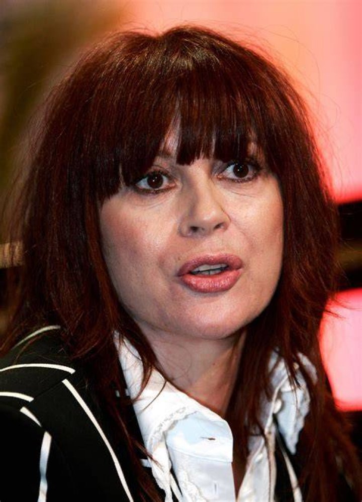 Chrissy Amphlett Chrissy Amphlett