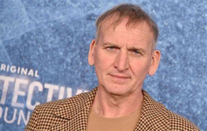 Christopher Eccleston Net Worth