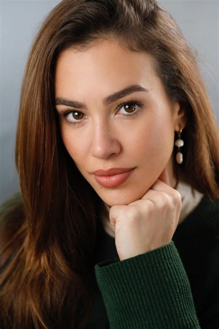 Chrysti Ane Chrysti Ane