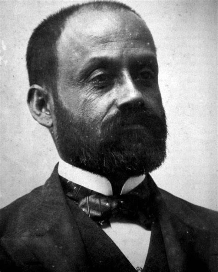 Cipriano Castro Cipriano Castro