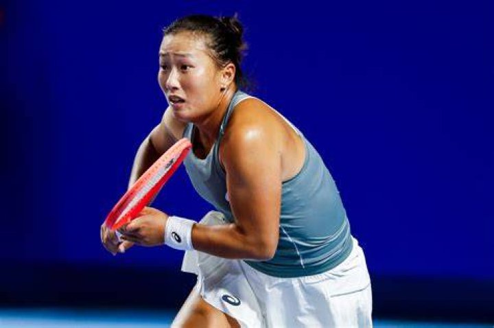 Claire Liu salary, prize money, net worth 1 Claire Liu 1