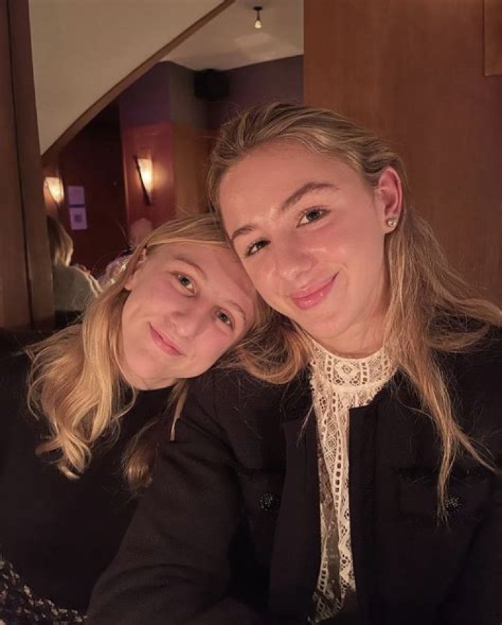 Clara Lukasiak Clara Lukasiak