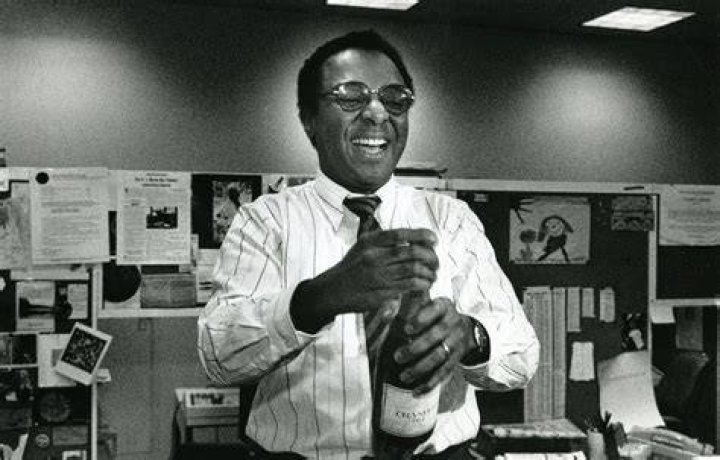 Clarence Page Clarence Page
