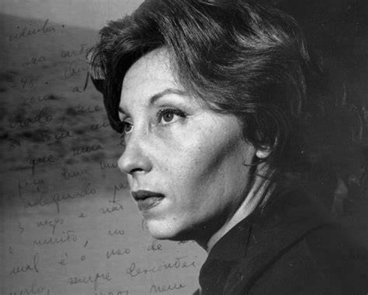 Clarice Lispector Clarice Lispector